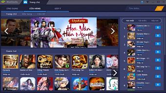 android, app store, bluestacks, bluestacks 3