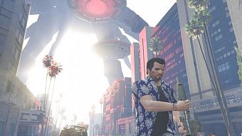 game hành động, game bắn súng, grand theft auto, game pc/console, grand theft auto 5, gta 5, game bắn súng 2017, hướng dẫn gta 5, game hành động 2017, tải gta 5, download gta 5, hướng dẫn chơi gta 5, gta 5 gunrunning, gta 5 alien, gta 5 alien crash site, gta 5 đĩa bay, gta 5 chilliad