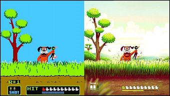 nes, game 4 nút, game pc/console, game pc/console 2017, game bốn nút, game cổ, game cũ, game 4 nút 2017, chơi game 4 nút, nes 2017, andres moncayo, chơi game cũ