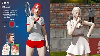 link tải game, game ios, game android, game hàn quốc, game thể thao, game tennis, ultimate tennis: revolution, tải ultimate tennis: revolution, download ultimate tennis: revolution, hướng dẫn ultimate tennis: revolution, hướng dẫn chơi ultimate tennis: revolution, mẹo ultimate tennis: revolution, game tennis 2017, game tennis mobile, game tennis mobile 2017