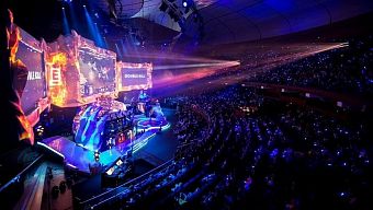 tải game, valve, dota 2, hướng dẫn game, major, the international 2017, minor, hệ thống giải đấu