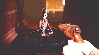 game kinh dị, kinh dị, horror game, easter egg, horror game 2017, game kinh dị 2017, splatoon, ghost recon: wildlands, harvest moon: friends of mineral town, bioshock infinite: burial at sea, creepy easter egg 2017