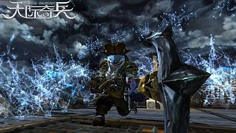 game mobile, game free, game ios, game android, review game  trung quốc, game mobile 2017, heroes skurealm, tải heroes skurealm, hướng dẫn heroes skurealm, download heroes skurealm