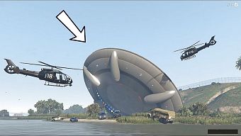 game hành động, grand theft auto v, game pc/console, grand theft auto 5, gta 5, hướng dẫn gta 5, gta online, game hành động 2017, tải gta 5, game open world 2017, gta 5 2017, gta 5 gunrunning, gta 5 alien crash site, gunrunning, gta 5 ufo, gta 5 người ngoài hành tinh