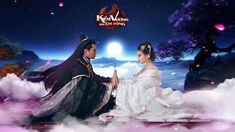 kiếm vương chi mộng, tải kiếm vương chi mộng, cộng đồng kiếm vương chi mộng, hướng dẫn kiếm vương chi mộng
