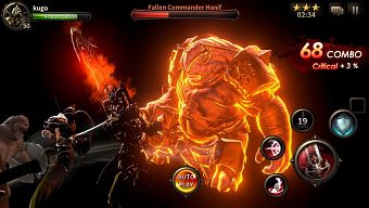 game mobile, game free, gamehub, game ios, game android, game arpg, hit, game mobile 2017, tải hit, download hit, hướng dẫn hit
