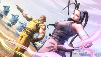 đối kháng, game đối kháng, fighting game, thi đấu, nữ game thủ, chuyên nghiệp, street fighter v, game đối kháng 2017, canada, fighting game 2017, street fighter 5, gây shock, toffee, tải street fighter 5