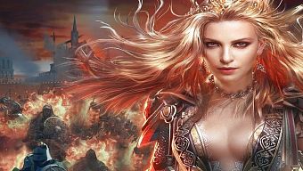 game mobile, game free, gamehub, game ios, game android, game mobile 2017, clash of queens: dragons rise, tải clash of queens: dragons rise, hướng dẫn clash of queens: dragons rise, download clash of queens: dragons rise