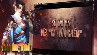 gift code, huyết kiếm, tải huyết kiếm