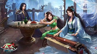 gift code, tru tiên 3d gamota, tải tru tiên 3d gamota, hướng dẫn tru tiên 3d gamota