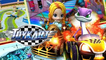 game mobile, game hay, game đua xe, game casual, toy story, game ios, game android, mario kart, game casual 2017, game đua xe 2017, toykart, tải toykart, download toykart, hướng dẫn chơi toykart