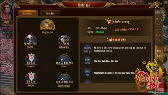 chinh đồ 1 mobile, tải chinh đồ 1 mobile, hướng dẫn chinh đồ 1 mobile, giftcode chinh đồ 1 mobile