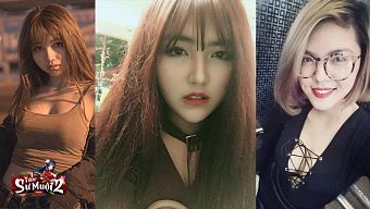 hot girl, tân sư muội 2, hướng dẫn  tân sư muội 2, tải  tân sư muội 2, cộng đồng  tân sư muội 2, giftcode  tân sư muội 2
