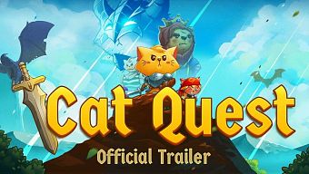 game mobile, game phiêu lưu, game hay, game rpg, game pc, game ios, game android, game sắp ra mắt, cat quest, tải game cat quest, hướng dẫn chơi game cat quest
