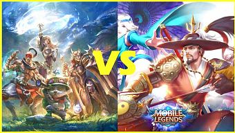 game online, moba, lol, league of legends, lmht, game ios, game android, riot games, game esport, moba mobile, game pc/console, mobile legends: bang bang, moba 2017, esport 2017, moba mobile 2017, game esport 2017, shanghai moonton technology, moonton, magic rush: heroes, mobile legends: 5v5 moba, lol vs mobile legends, mobile legends vs lol