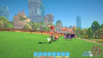 game nhập vai, game nông trại, steam, harvest moon, hướng dẫn game, stardew valley, my time at portia, tải game my time at portia, tải my time at portia