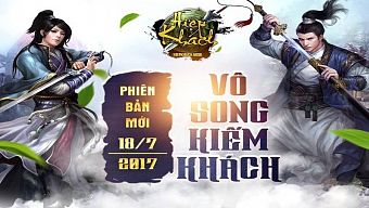 gmo hiệp khách 3d, hiệp khách 3d