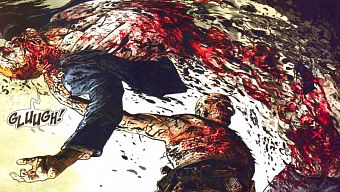 marvel, truyện tranh, game kinh dị, siêu anh hùng, horror game, truyện kinh dị, phim siêu anh hùng, game siêu anh hùng, phim marvel, truyện siêu anh hùng, truyện marvel, marvel 2017, marvel truyện kinh dị, marvel horror