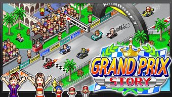 game mobile, game hay, game đua xe, game mô phỏng, game mới, game android, grand prix story 2, chơi game grand prix story 2, hướng dẫn chơi game grand prix story 2, tải grand prix story 2, dowload grand prix story 2