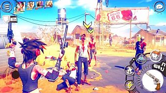 game mobile, gameloft, game bắn súng, game hay, game mới, game ios, game sinh tồn, game zombie 2017, dead rivals, tải game dead rivals, hướng dẫn chơi dead rivals, fornite, game philippnes
