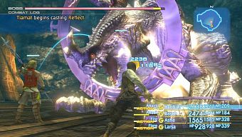 final fantasy, game hay, game nhật, game rpg, review game, game review, final fantasy xii, final fantasy xii: the zodiac age, game playstation, chơi final fantasy xii: the zodiac age, tải final fantasy xii: the zodiac age, hướng dẫn chơi final fantasy xii: the zodiac age, phiên bản game mới, game làm lại