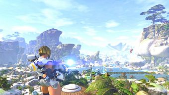 game mobile, game nhập vai, game bắn súng, mmo, wow, world of warcaft, game ios, game android, firefall, tải game firefall, hướng dẫn chơi firefall, firefall mobile, tải firefall mobile, tải game firefall mobile