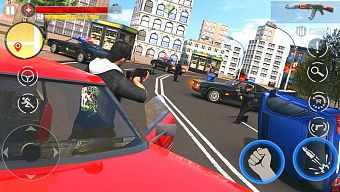 game mobile, game bắn súng, game mới, game ios, game android, game hàn quốc, game mafia, mafia revenge, tải game mafia revenge, download game mafia revenge, hướng dẫn chơi game mafia revenge
