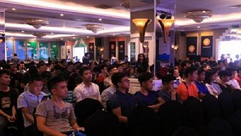 lập trình viên, google i/o, công nghệ, ngày hội công nghệ, google i/o extended hanoi, google i/o extended hanoi 2017, ngày hội lập trình viên, google developer group hanoi, gdg hanoi