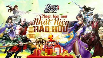 ỷ thiên 3d mobile, tải ỷ thiên 3d, hướng dẫn ỷ thiên 3d, giftcode ỷ thiên 3d