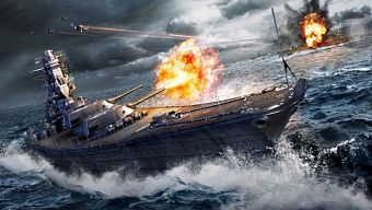 game thủy chiến