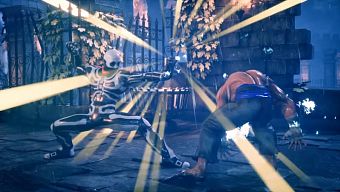 street fighter, đối kháng, siêu phẩm, capcom, tải game đối kháng, street fighter ex, akira, nishitani, hướng dẫn game đối kháng