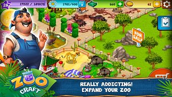 game mobile, game free, gamehub, game ios, game android, game mobile 2017, zoocraft, tải zoocraft, download zoocraft, hướng dẫn zoocraft