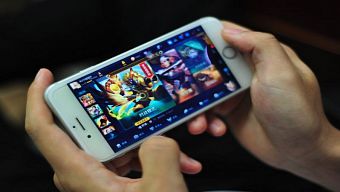 android, ios, game hot, game mobile, game moba, game trung quốc, tencent, game moba mobile, game mmo, game khủng, liên quân mobile, hướng dẫn chơi liên quân mobile, game độc hại, tải game liên quân mobile, download liên quân mobile