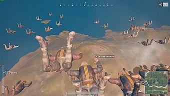 game bắn súng, fps, game pc/console, bluehole, game đấu mạng, game bắn súng 2017, playerunknown's battlegrounds, battlegrounds, tải playerunknown's battlegrounds, download playerunknown's battlegrounds, hướng dẫn playerunknown's battlegrounds, tải game playerunknown's battlegrounds, download game playerunknown's battlegrounds