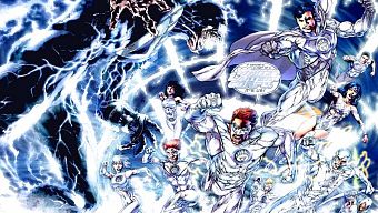 marvel, siêu anh hùng, dc comics, siêu anh hùng marvel, siêu anh hùng dc, dc comic, odinsword, vũ khí marvel, vũ khí dc, top vũ khí trong comic, top vũ khí trong truyện tranh, thanh kiếm superman, nhẫn white lantern, beyondersbane, miracle machine