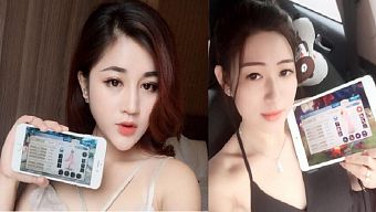 game mobile, con gái chơi game, game ios, game android, nữ game thủ, game trong nước, game 2017, top game hot 2017, game hay 2017, game hot 2017, con gái chơi game là phản cảm, top game hay 2017