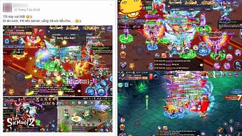tân sư muội 2, hướng dẫn  tân sư muội 2, tải  tân sư muội 2, cộng đồng  tân sư muội 2