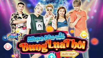 teaser, hotsteps, hotsteps 2, tải hotsteps 2