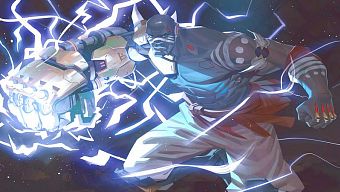 blizzard, game bắn súng, game fps, fps, overwatch, fps 2017, overwatch comic, truyen overwatch, overwatch doomfist, truyện tranh overwatch, truyện overwatch, game bắn súng 2017, tải overwatch, doomfist, truyện dịch overwatch, tải game overwatch