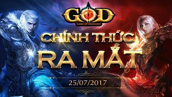open beta, gift code, game of dragons, hướng dẫn game of dragons