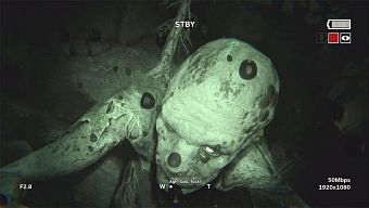 game kinh dị, twitch, horror game, outlast 2, horror game 2017, game kinh dị 2017, survival horror game 2017, jurassicjunkielive, bố chơi game