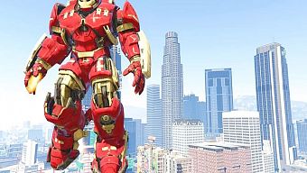 gta 5, hướng dẫn gta 5, tải gta 5, julionib, download gta 5, hướng dẫn chơi gta 5, gta 5 iron man mod v2, gta 5 iron man mod download, gta 5 iron man download