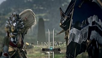 game mobile, game free, gamehub, thủ thuật, game ios, game android, tin game mới, tin cộng đồng, lineage 2, game mobile 2017, chinajoy 2017, lineage ii：revolution