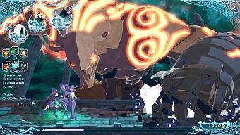 game rpg, game nhật bản, game ps4, game playstation, little witch academia: chamber of time, chơi little witch academia: chamber of time, little witch academia, hướng dẫn chơi little witch academia
