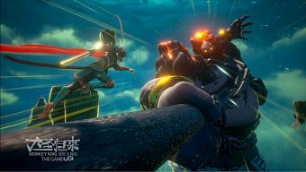 giftcode, game di động, gmo, tải game, ps4, game mobile online, playstation 4, tôn ngộ không, game ios, sony, game mobile mới, tin game mobile, game android, game mobile hay, tải game miễn phí, game miễn phí, hướng dẫn chơi, tin game mới, tin game online, mẹo chơi, thủ thuật chơi, tải cộng đồng game, diễn đàn, chinajoy 2017, monkey king: hero is back, sony interactive entertainment