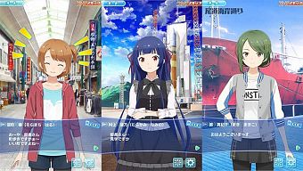 game mobile, game hay, game mới, game đẹp, aida of sky and sea, hướng dẫn chơi aida of sky and sea, tải game aida of sky and sea, game mobile sony