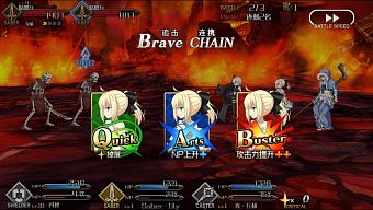 game mobile, game free, gamehub, game ios, game android, tin game mới, fate/grand order, tin cộng đồng, game mobile 2017, game rpg 2017, tải fate/grand order, download fate/grand order, hướng dẫn fate/grand order