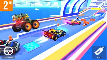 game mobile, game free, gamehub, game ios, game android, tin game mới, tin game online, game mobile 2017, game đua xe 2017, sup multiplayer racing, tải sup multiplayer racing, hướng dẫn sup multiplayer racing