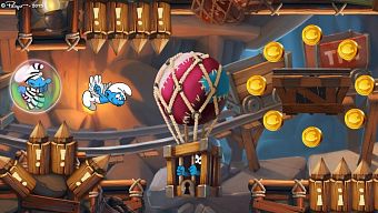 game mobile, game free, gamehub, game ios, game android, tin game mới, game mobile 2017, smurfs epic run, tải smurfs epic run, hướng dẫn smurfs epic run, download smurfs epic run