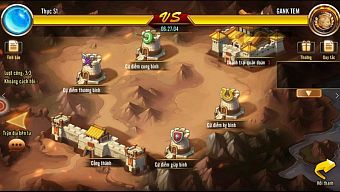 giftcode, update, funtap, tam quốc go, hướng dẫn tam quốc go, tải tam quốc go, cộng đồng tam quốc go